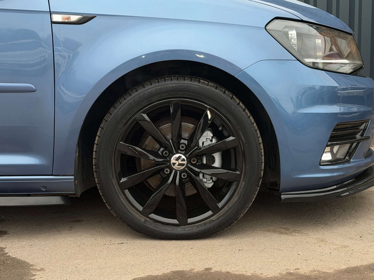 Used Volkswagen Caddy 2016 for sale - 76493612: Photo 6