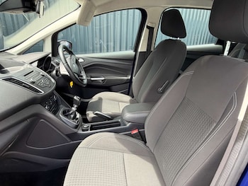 Used Ford C-Max 2016 for sale - 77984321: Photo
