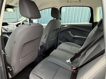 Used Ford C-Max 2016 for sale - 77984321: Photo