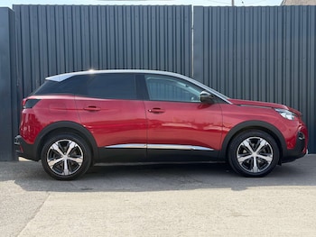 Used Peugeot 3008 2018 for sale - 79320891: Photo