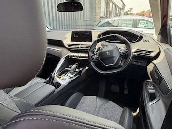 Used Peugeot 3008 2018 for sale - 79320891: Photo