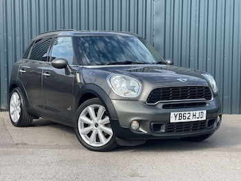Used MINI Countryman 2013 for sale - 79477839: Photo