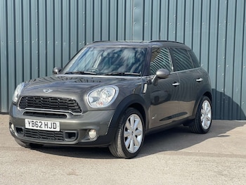 Used MINI Countryman 2013 for sale - 79477839: Photo