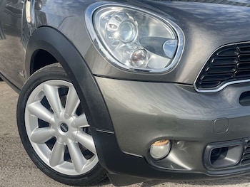 Used MINI Countryman 2013 for sale - 79477839: Photo