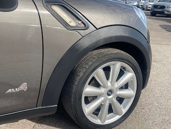 Used MINI Countryman 2013 for sale - 79477839: Photo