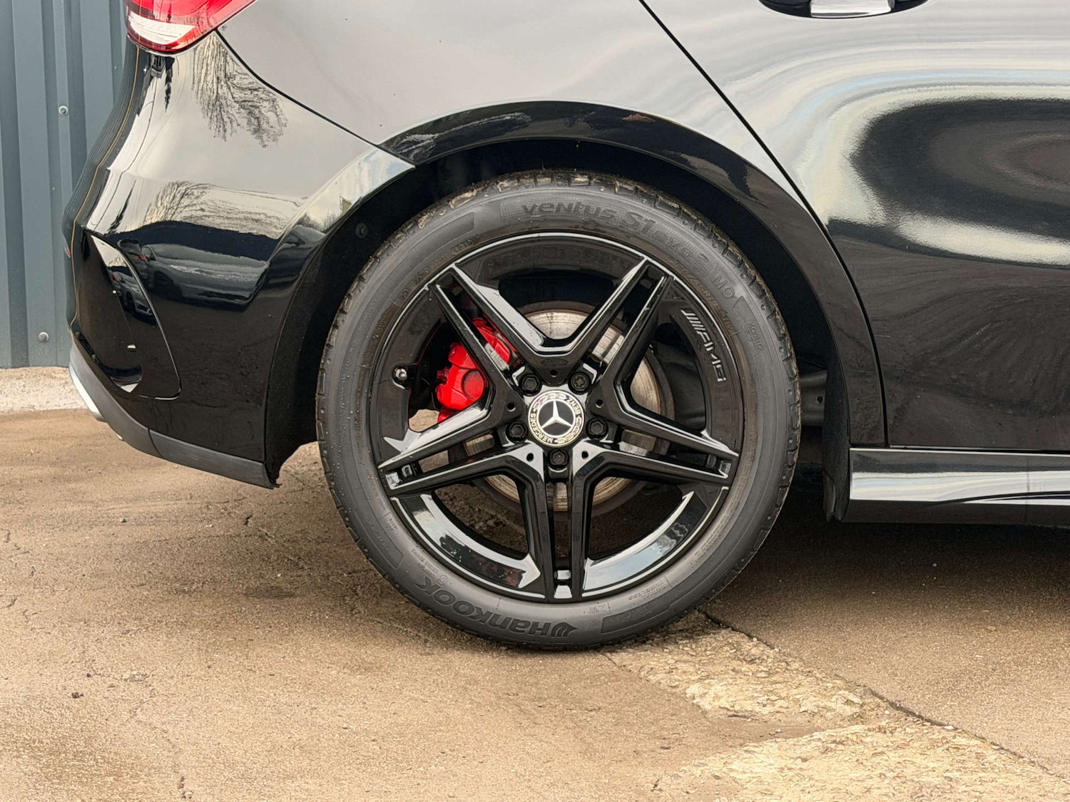 Used Mercedes-Benz A-Class 2019 for sale - 76845368: Photo 11