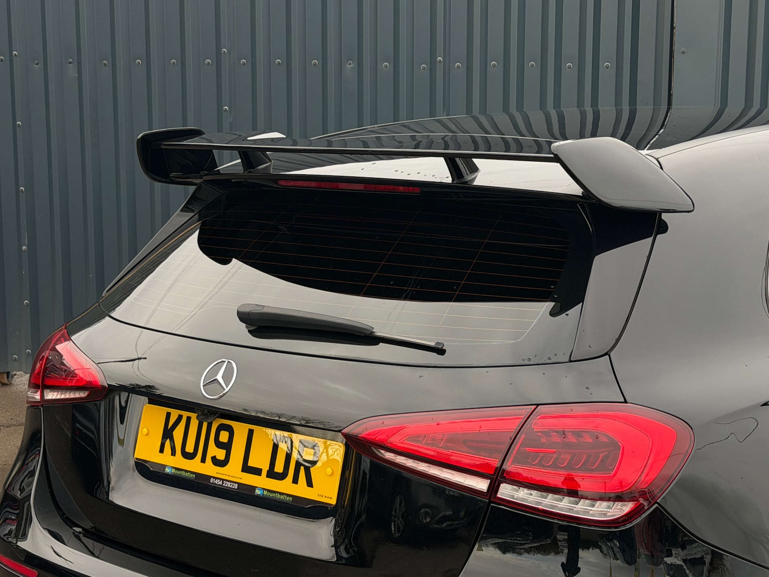 Used Mercedes-Benz A-Class 2019 for sale - 76845368: Photo 13