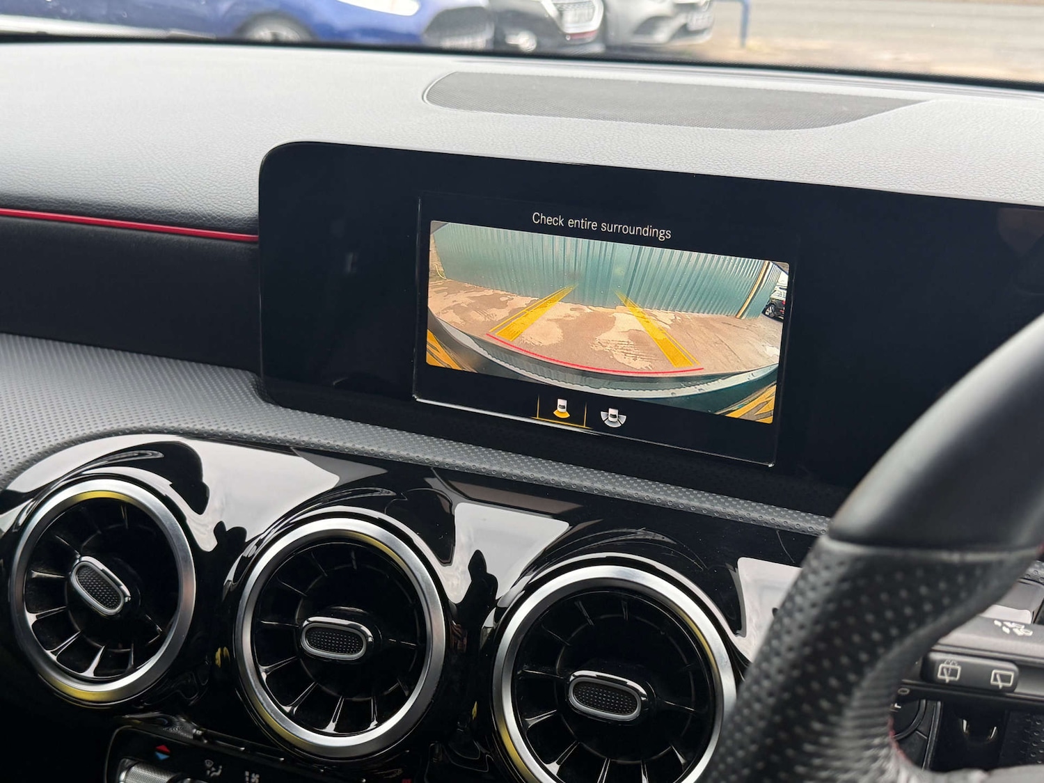 Used Mercedes-Benz A-Class 2019 for sale - 76845368: Photo 19