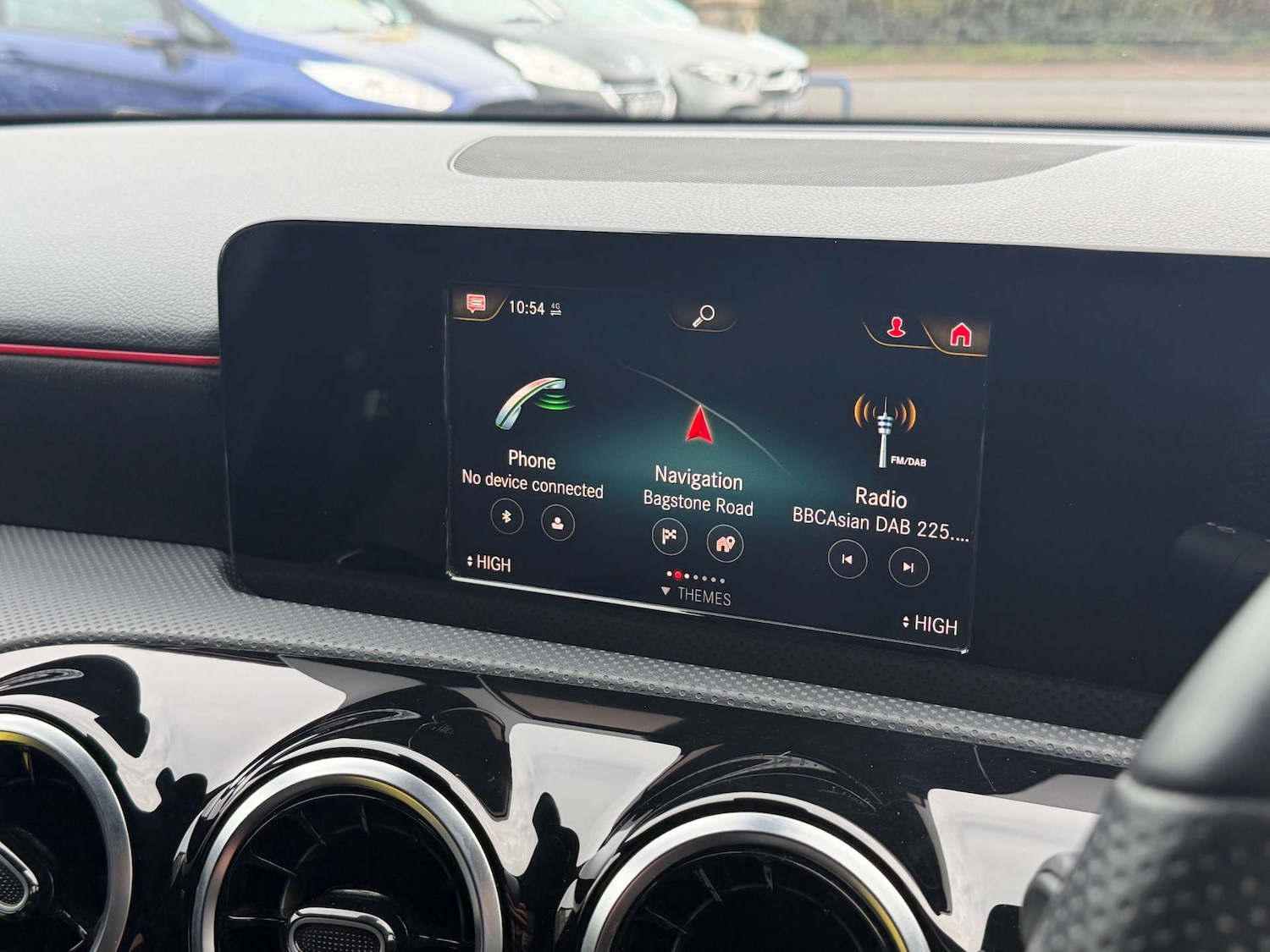 Used Mercedes-Benz A-Class 2019 for sale - 76845368: Photo 20