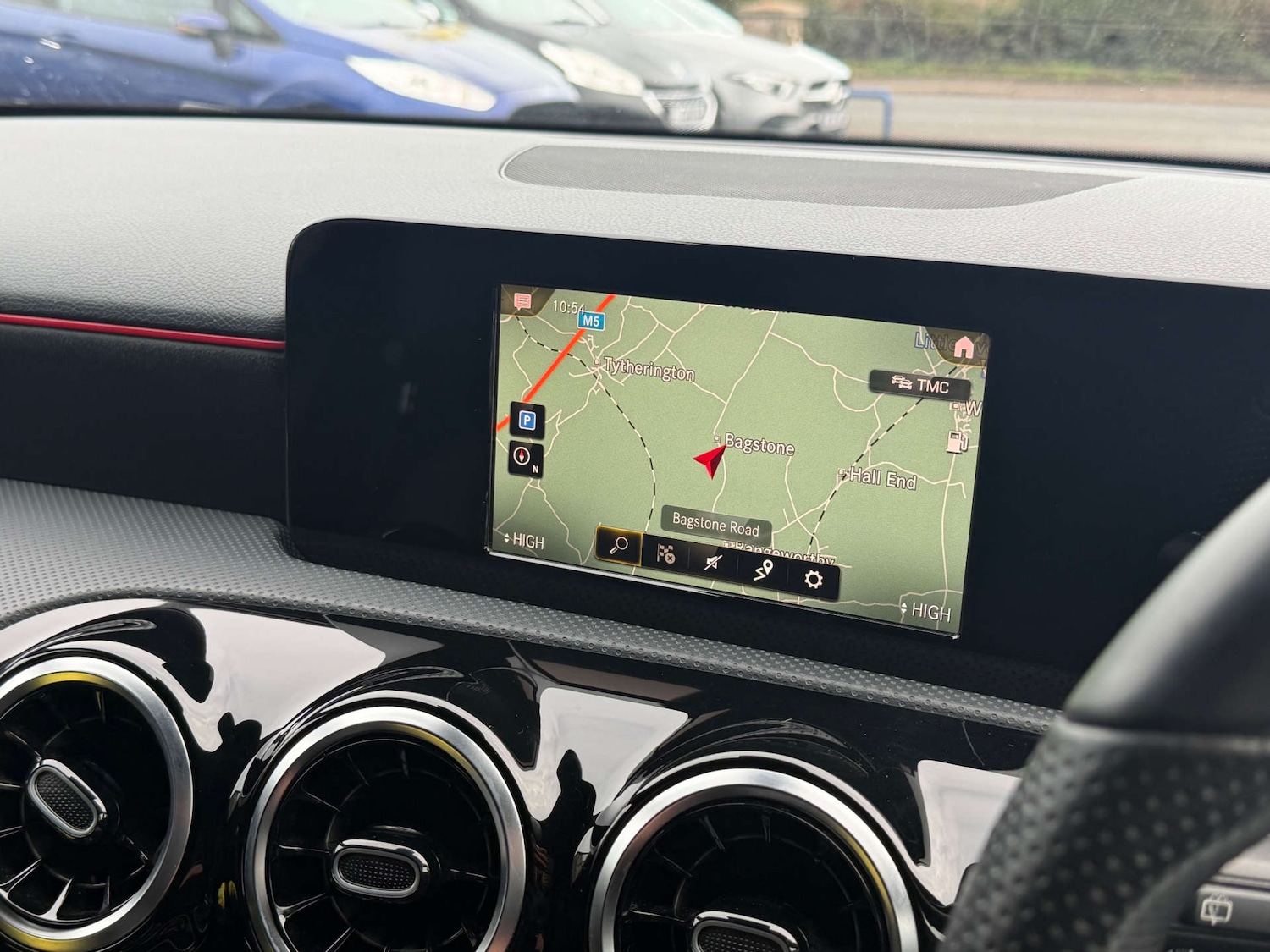 Used Mercedes-Benz A-Class 2019 for sale - 76845368: Photo 21