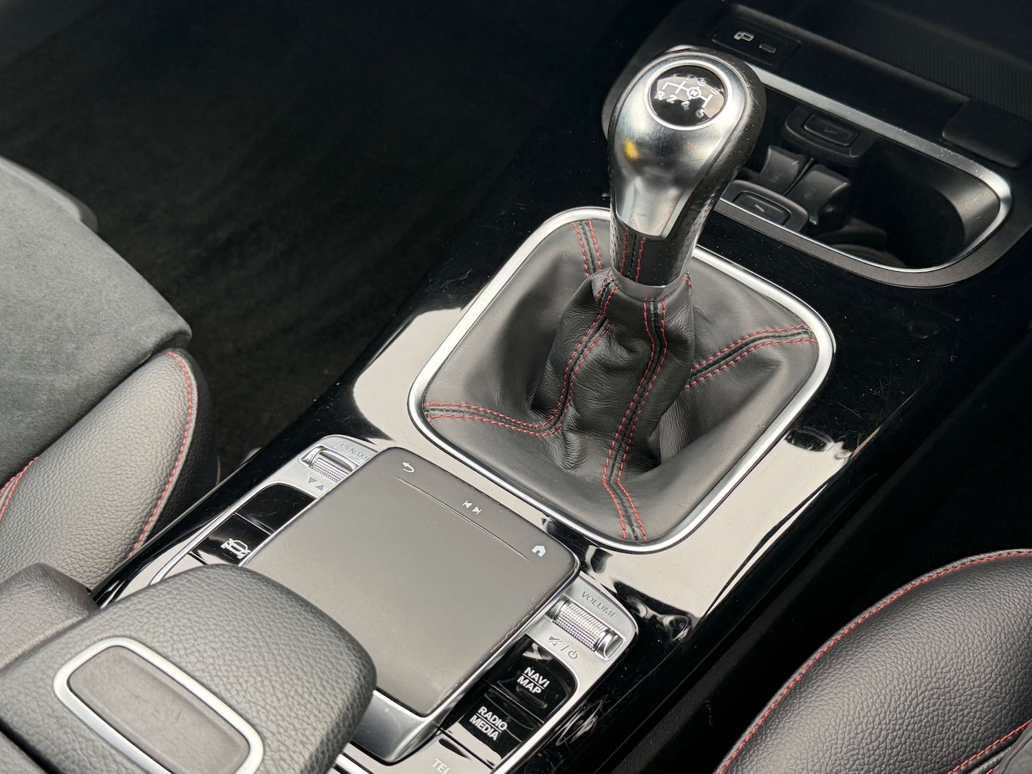 Used Mercedes-Benz A-Class 2019 for sale - 76845368: Photo 22