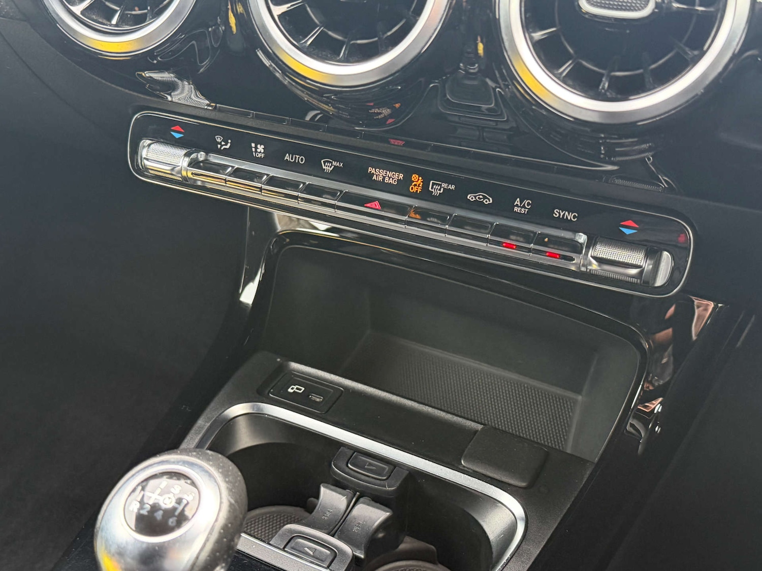 Used Mercedes-Benz A-Class 2019 for sale - 76845368: Photo 23