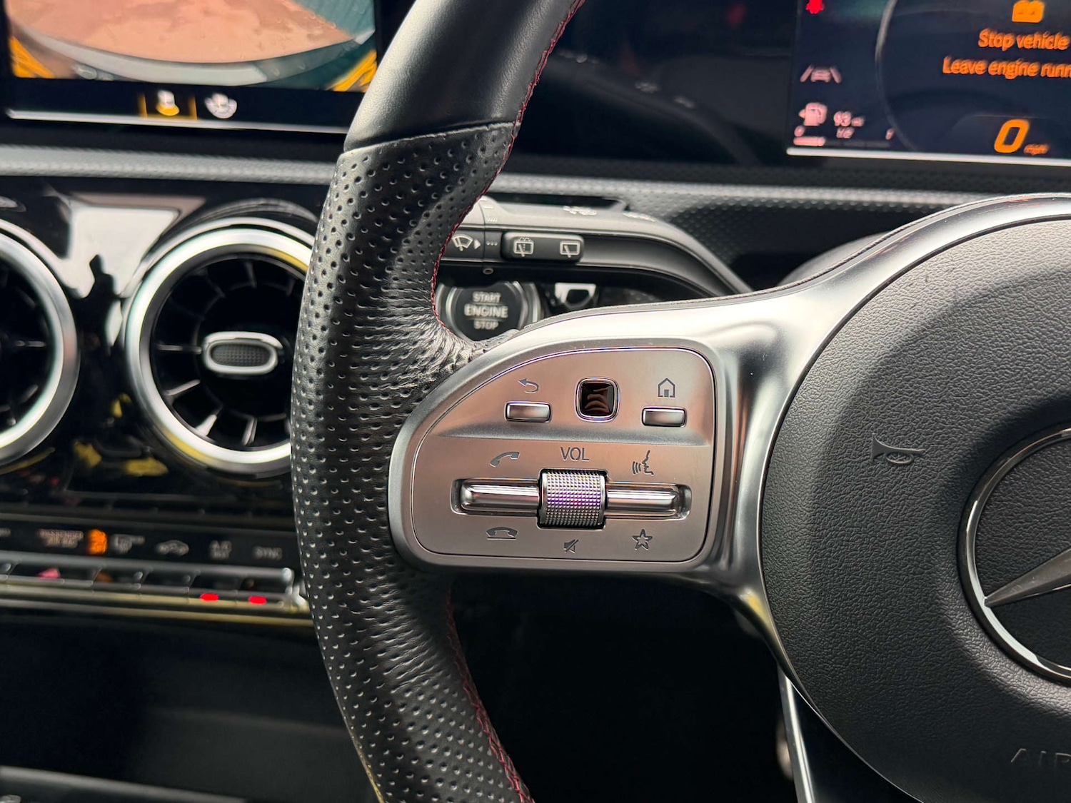 Used Mercedes-Benz A-Class 2019 for sale - 76845368: Photo 24