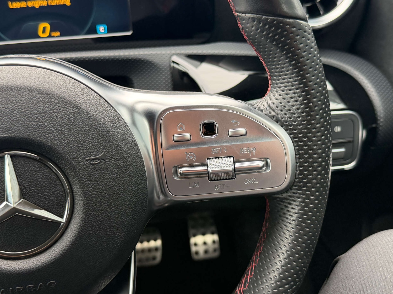 Used Mercedes-Benz A-Class 2019 for sale - 76845368: Photo 25