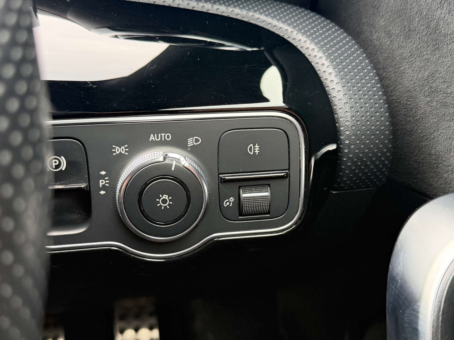 Used Mercedes-Benz A-Class 2019 for sale - 76845368: Photo 26