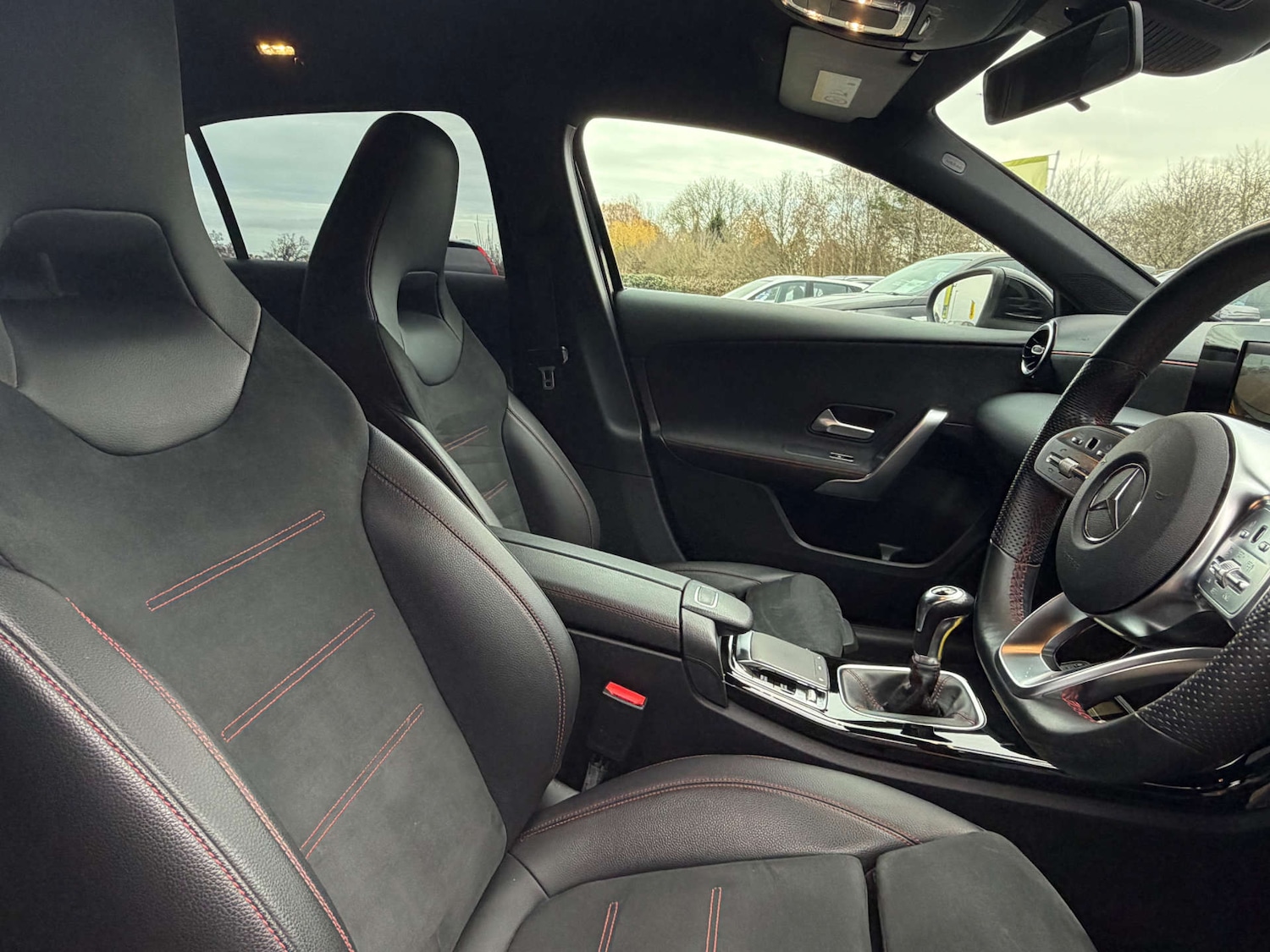 Used Mercedes-Benz A-Class 2019 for sale - 76845368: Photo 27