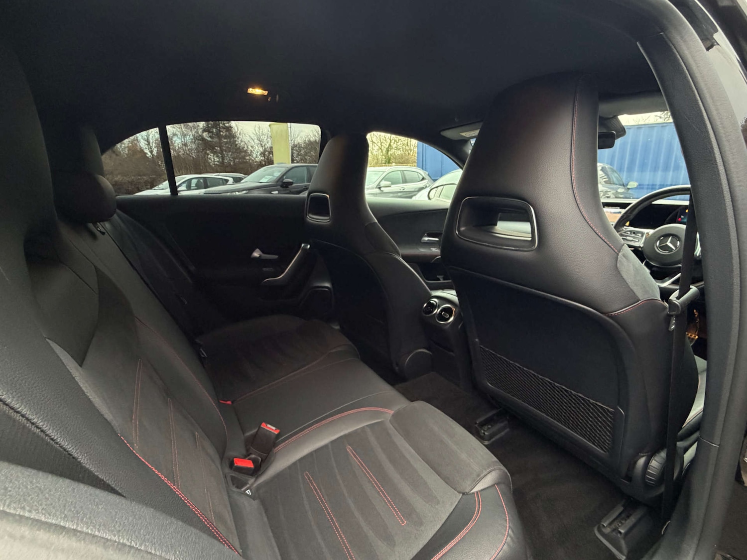 Used Mercedes-Benz A-Class 2019 for sale - 76845368: Photo 28