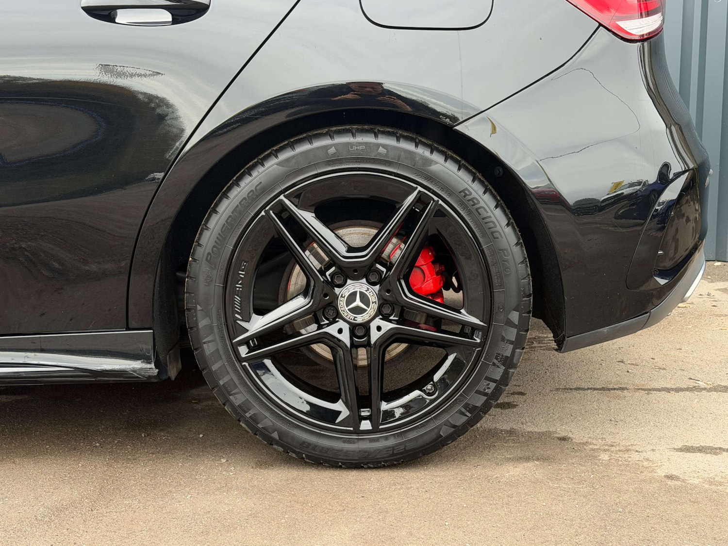 Used Mercedes-Benz A-Class 2019 for sale - 76845368: Photo 31