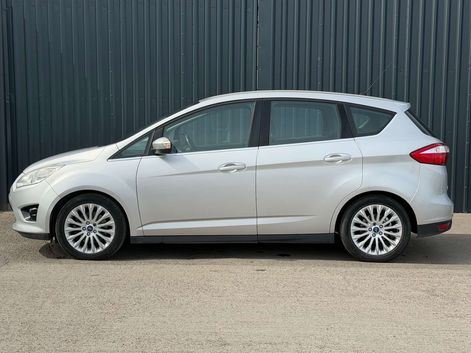 Used Ford C-Max 2011 for sale - 78198798: Photo 10