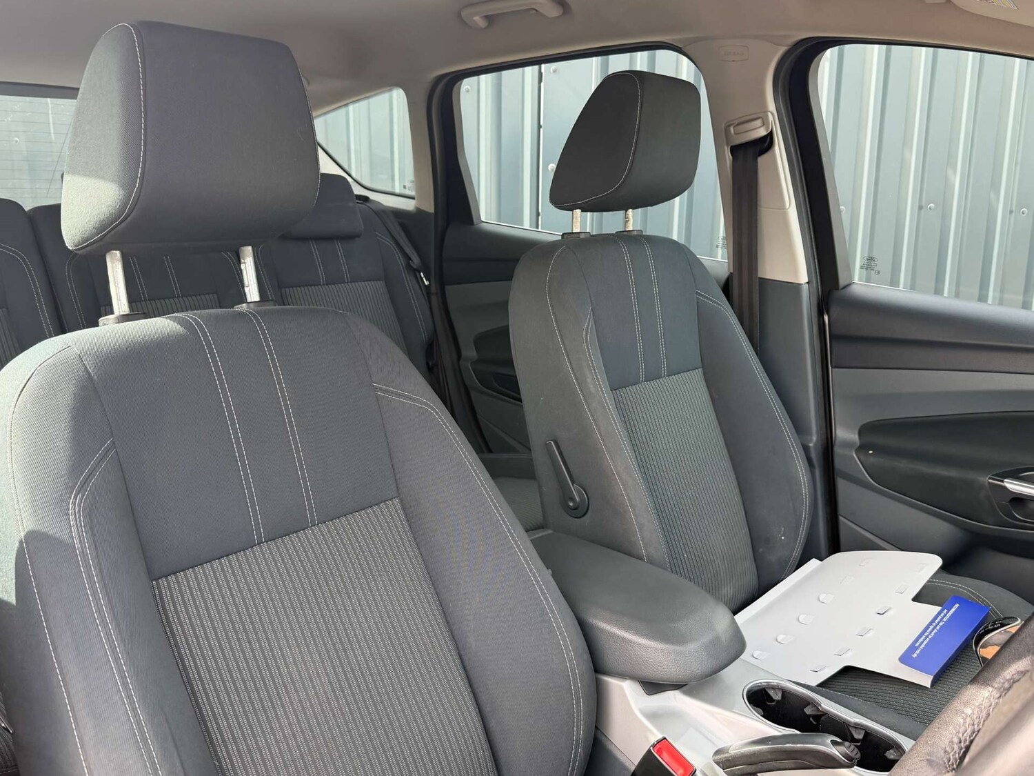 Used Ford C-Max 2011 for sale - 78198798: Photo 11