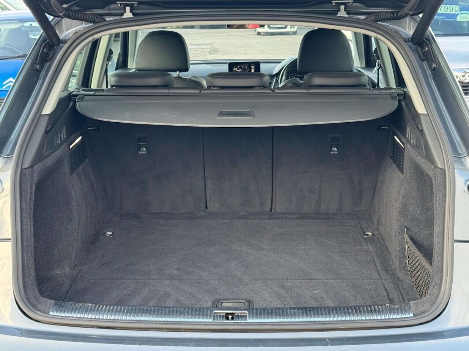 Used Audi Q5 2019 for sale - 76363676: Photo 22