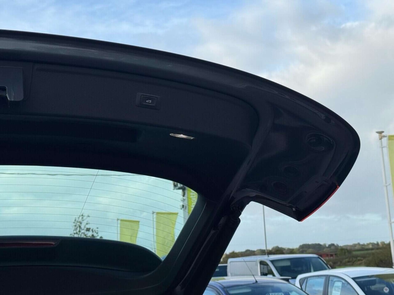 Used Audi Q5 2019 for sale - 76363676: Photo 23