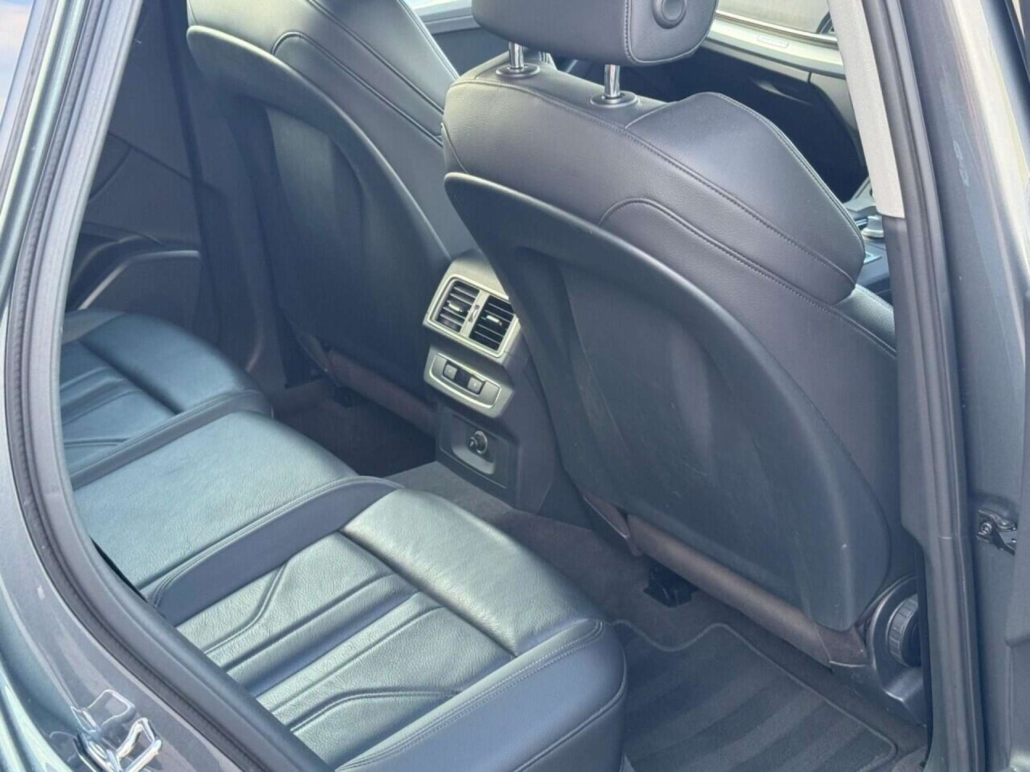 Used Audi Q5 2019 for sale - 76363676: Photo 24