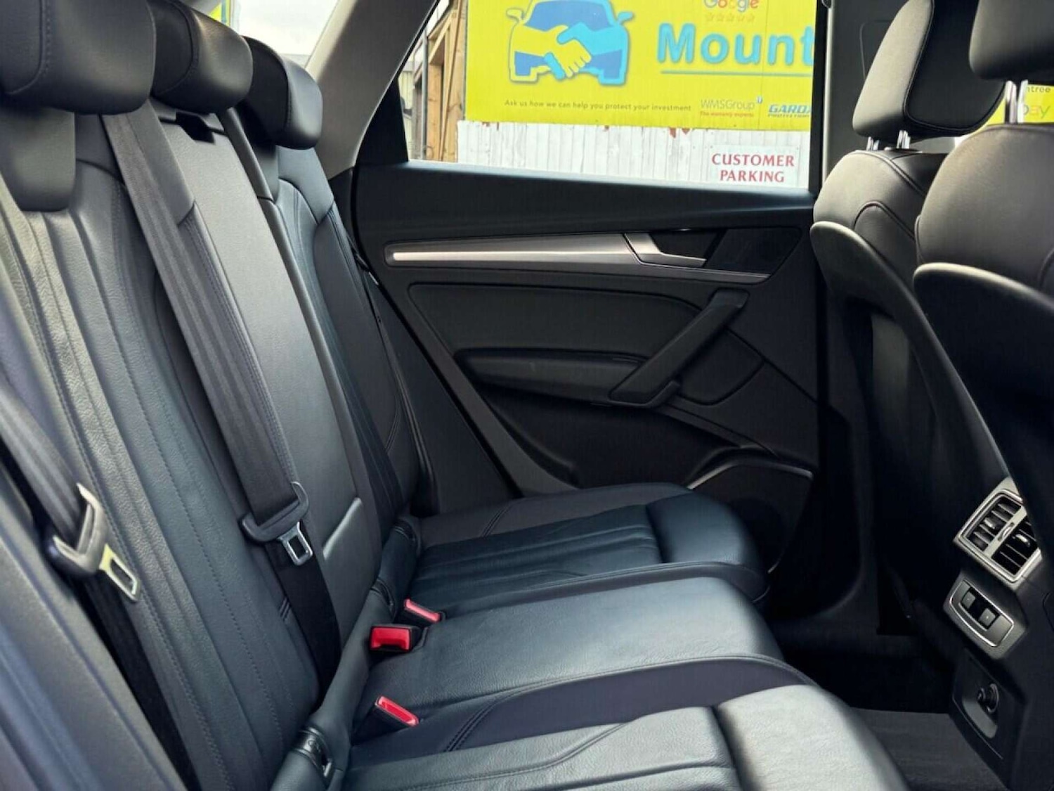 Used Audi Q5 2019 for sale - 76363676: Photo 25