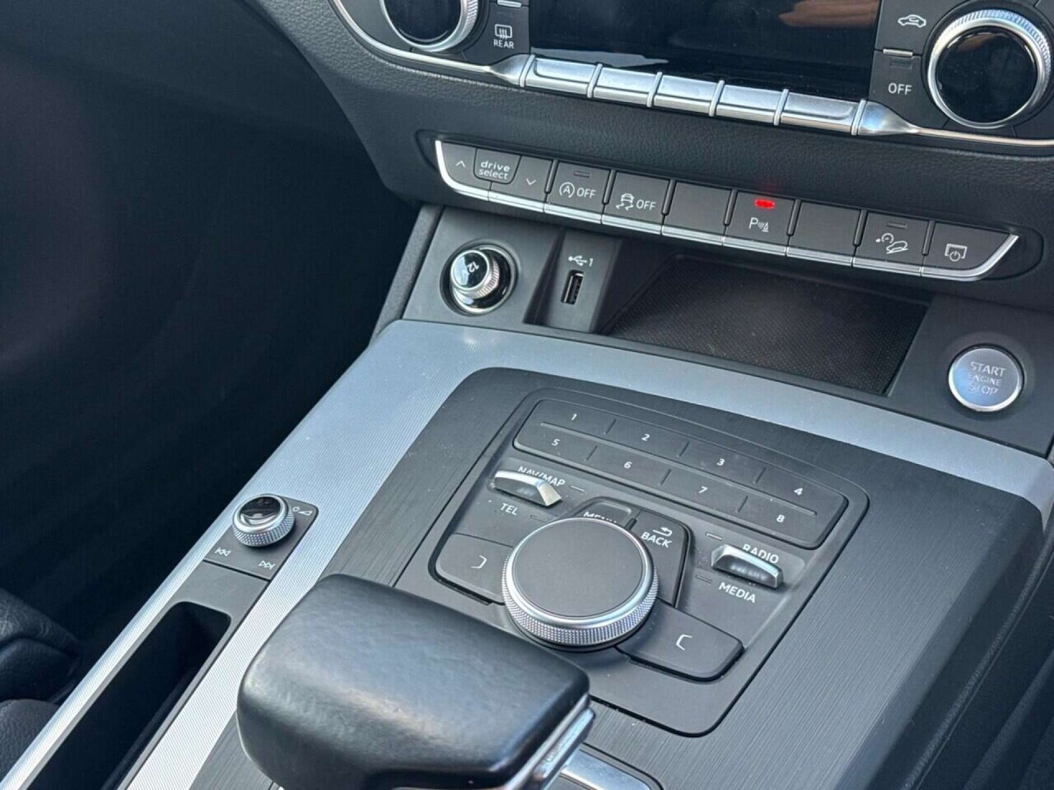 Used Audi Q5 2019 for sale - 76363676: Photo 33