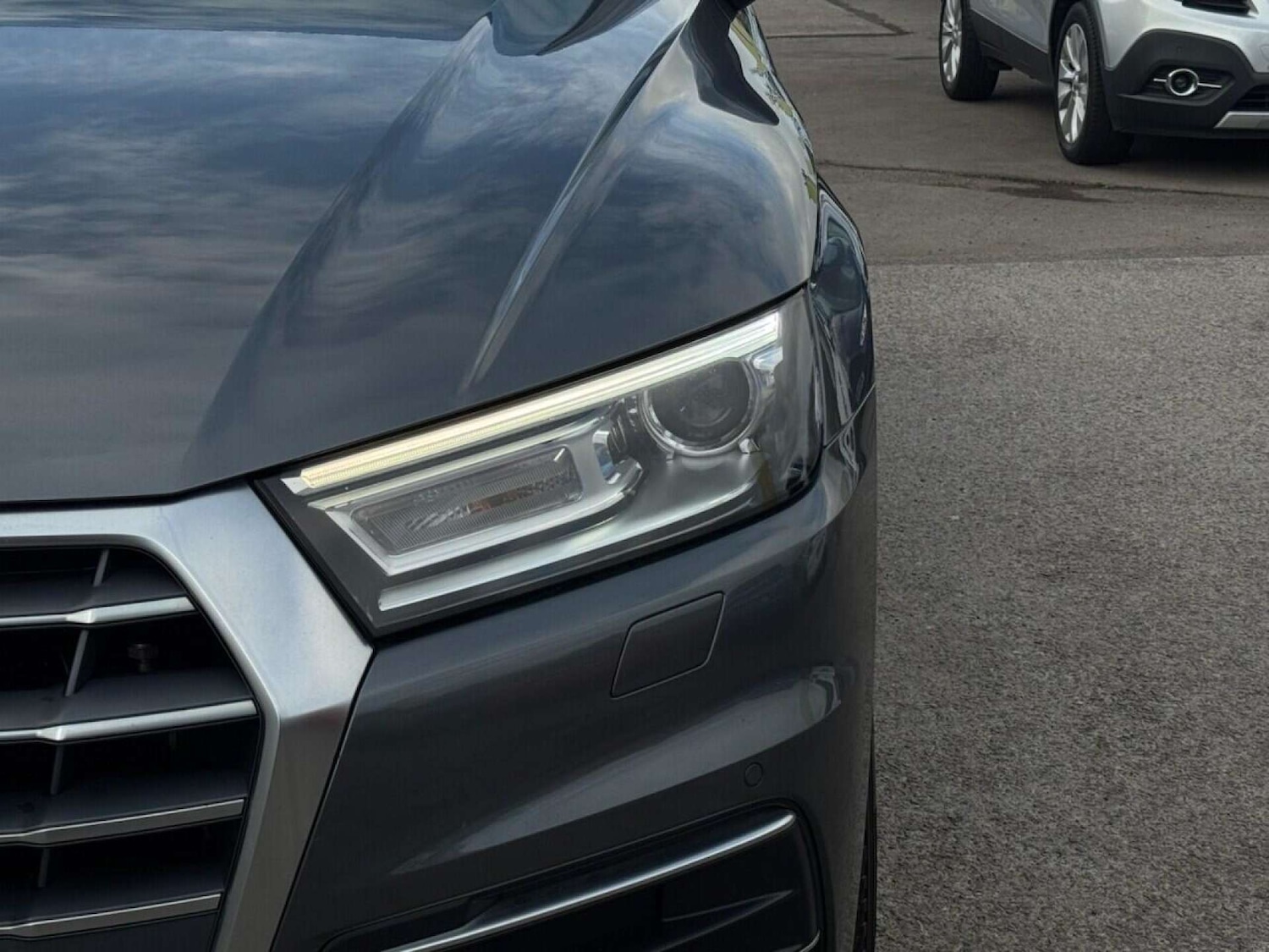 Used Audi Q5 2019 for sale - 76363676: Photo 6