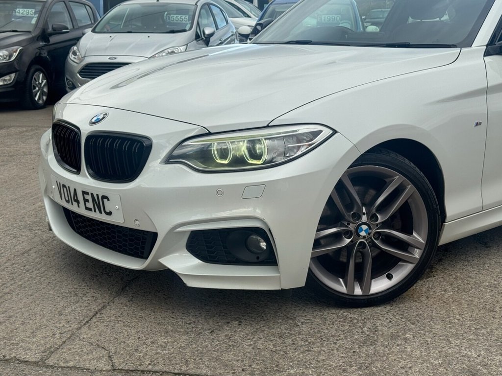 Used BMW 2 Series 2014 for sale - 76190792: Photo 10