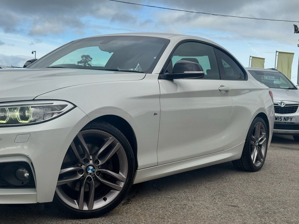 Used BMW 2 Series 2014 for sale - 76190792: Photo 11