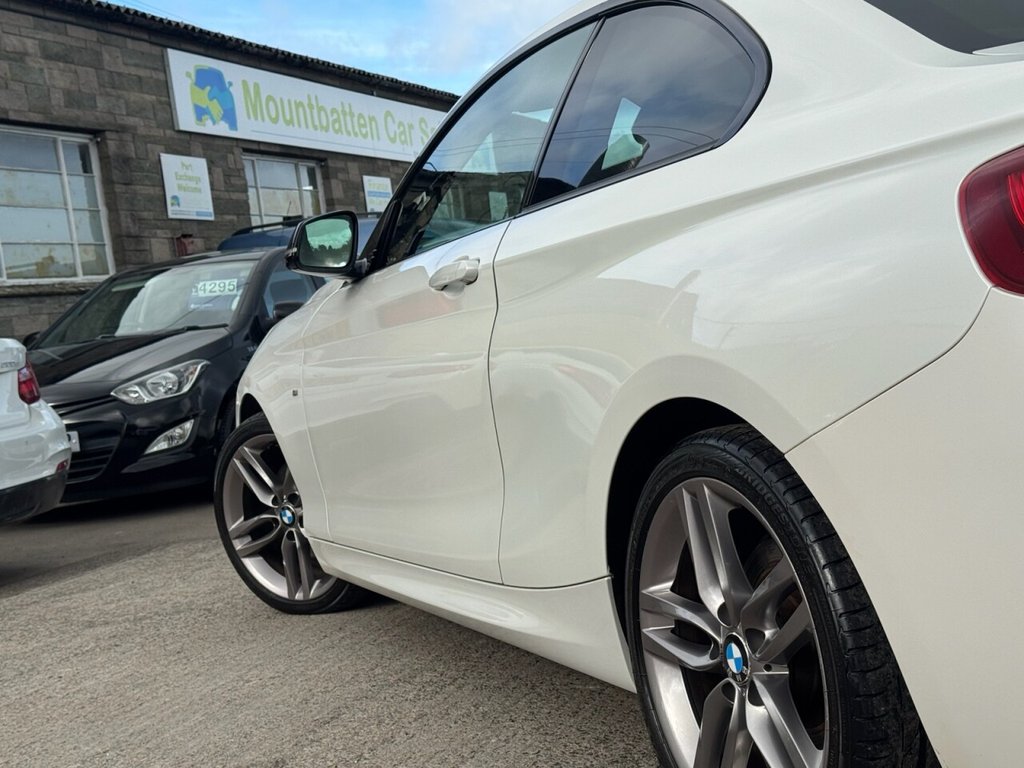 Used BMW 2 Series 2014 for sale - 76190792: Photo 17