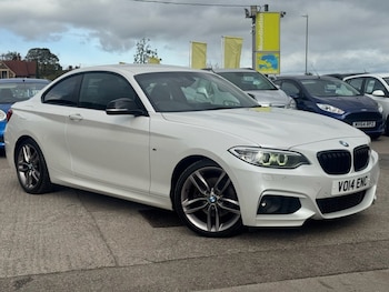BMW - 2 Series