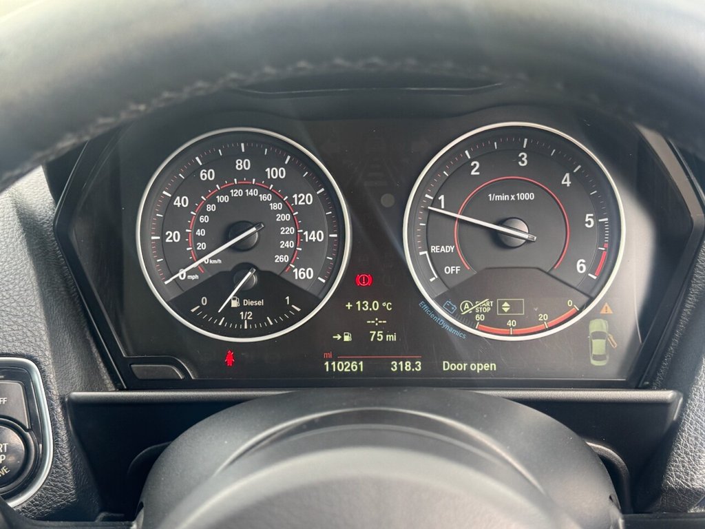 Used BMW 2 Series 2014 for sale - 76190792: Photo 27
