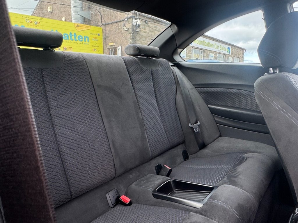 Used BMW 2 Series 2014 for sale - 76190792: Photo 28