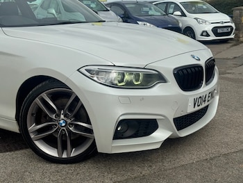 Used BMW 2 Series 2014 for sale - 76190792: Photo 2