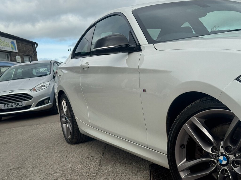 Used BMW 2 Series 2014 for sale - 76190792: Photo 3