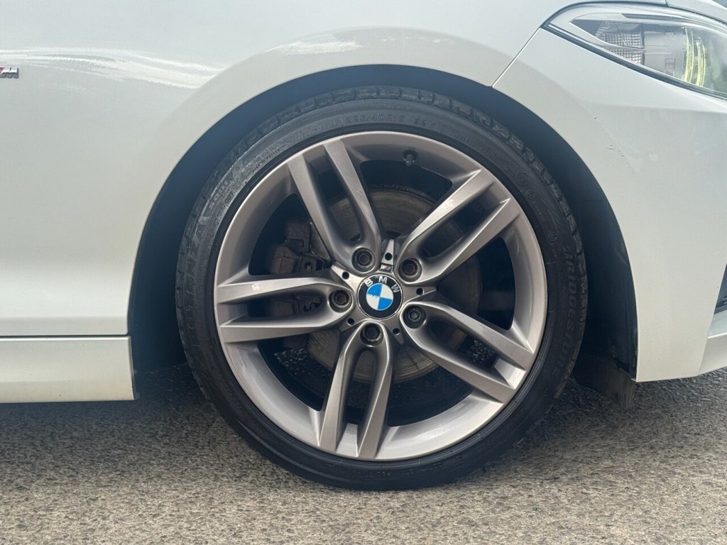 Used BMW 2 Series 2014 for sale - 76190792: Photo 32