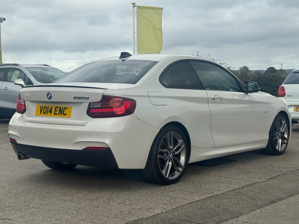 Used BMW 2 Series 2014 for sale - 76190792: Photo 34