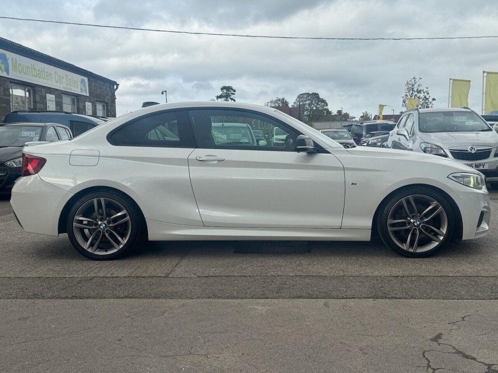 Used BMW 2 Series 2014 for sale - 76190792: Photo 35