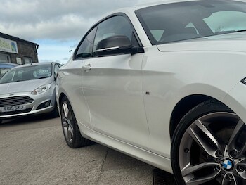 Used BMW 2 Series 2014 for sale - 76190792: Photo 3