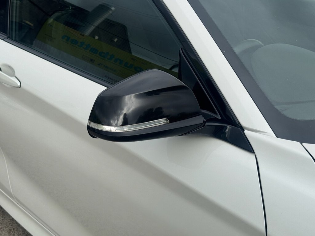Used BMW 2 Series 2014 for sale - 76190792: Photo 4