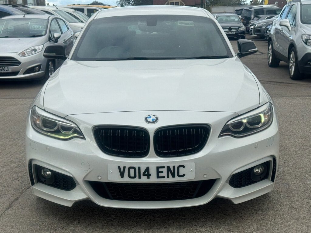 Used BMW 2 Series 2014 for sale - 76190792: Photo 6