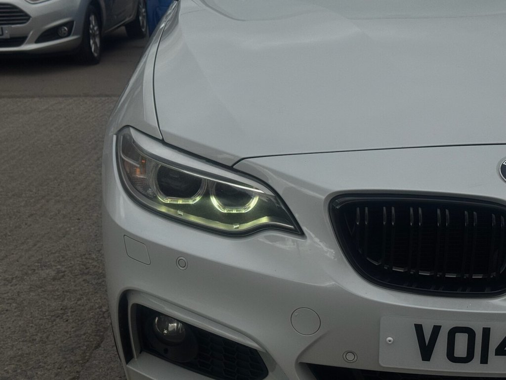 Used BMW 2 Series 2014 for sale - 76190792: Photo 7