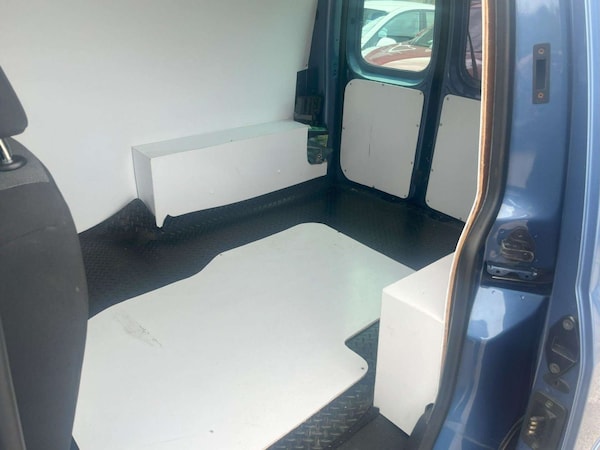 Used Volkswagen Caddy 2016 for sale - 76232190: Photo 19