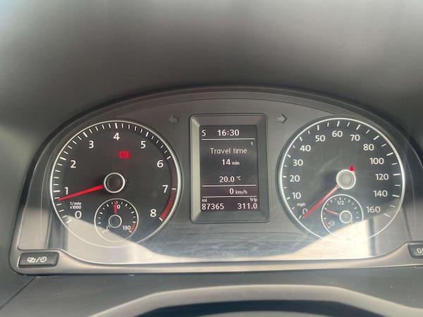 Used Volkswagen Caddy 2016 for sale - 76232190: Photo 29