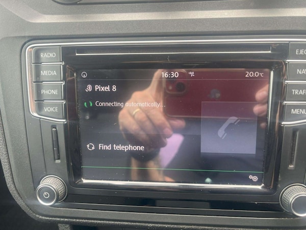 Used Volkswagen Caddy 2016 for sale - 76232190: Photo 34
