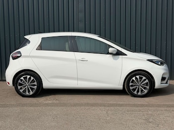 Used Renault Zoe 2022 for sale - 79283726: Photo