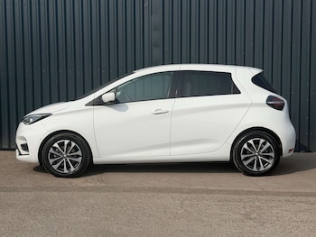 Used Renault Zoe 2022 for sale - 79283726: Photo